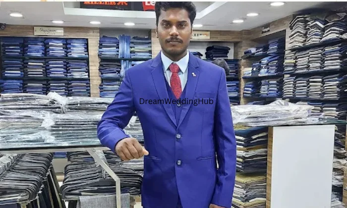 Rajendiras Mens Store